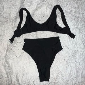 Black Aerie Bikini